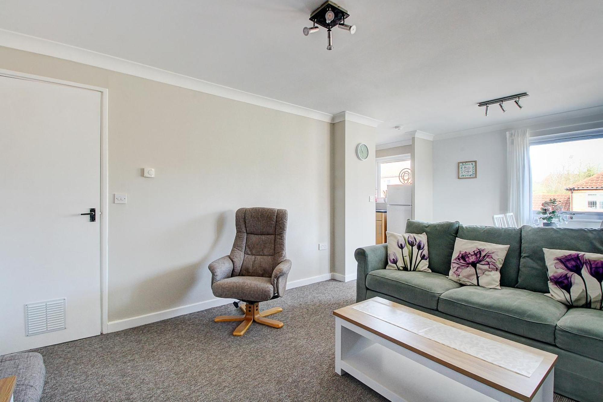 2 Minutes From Mk Central By Car- 2 Bed Apartment - 2 Free Parking Spaces- Hosted By Stayinmk Milton Keynes Exteriér fotografie