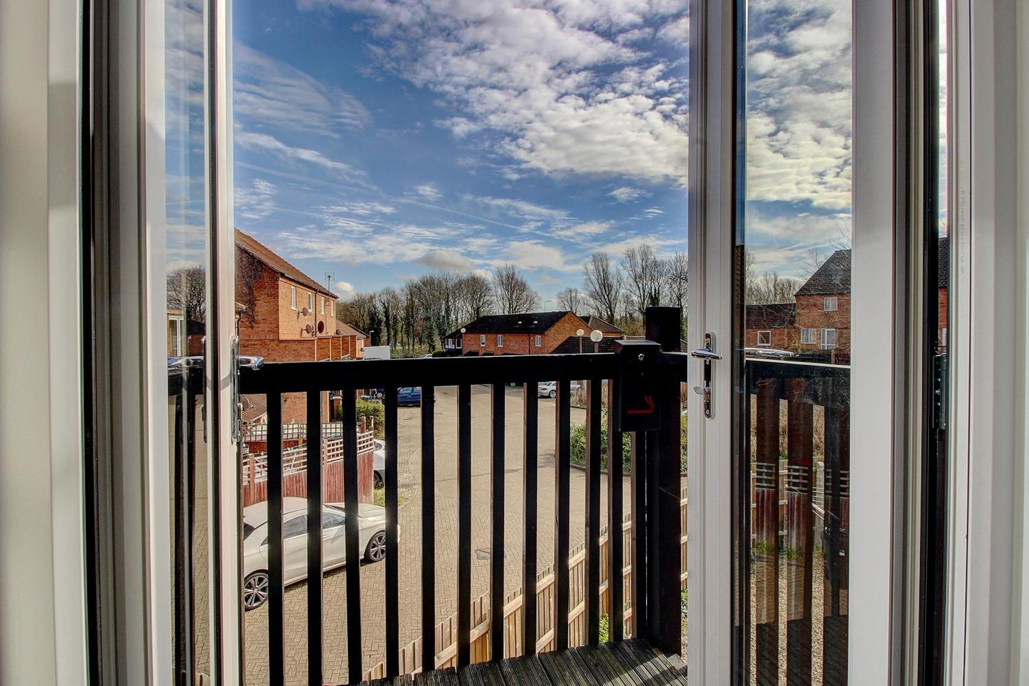 2 Minutes From Mk Central By Car- 2 Bed Apartment - 2 Free Parking Spaces- Hosted By Stayinmk Milton Keynes Exteriér fotografie
