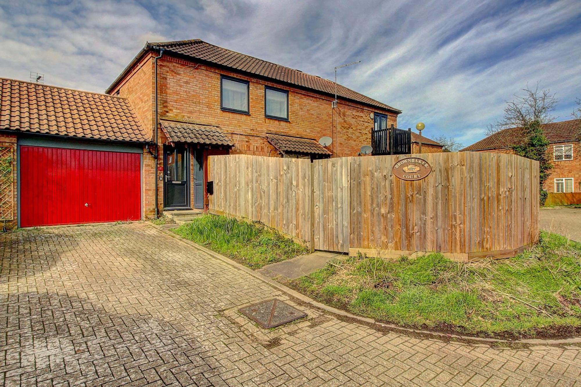 2 Minutes From Mk Central By Car- 2 Bed Apartment - 2 Free Parking Spaces- Hosted By Stayinmk Milton Keynes Exteriér fotografie